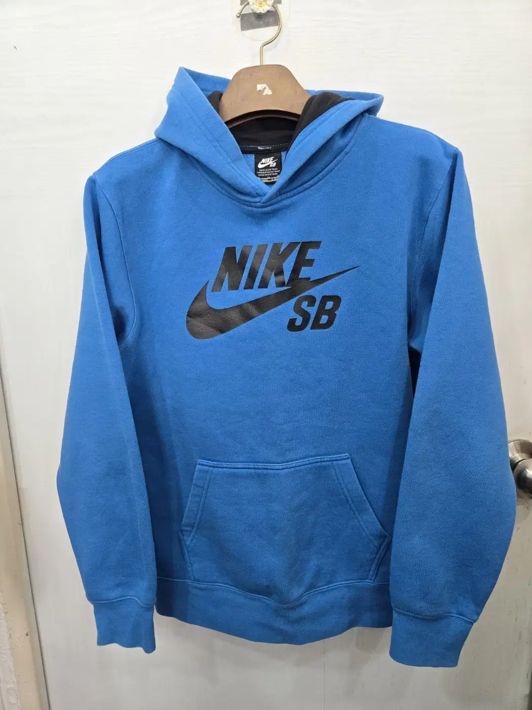 XL,105 )) NIKE SB 나이키 후드티셔츠! 상태 새상품급!~